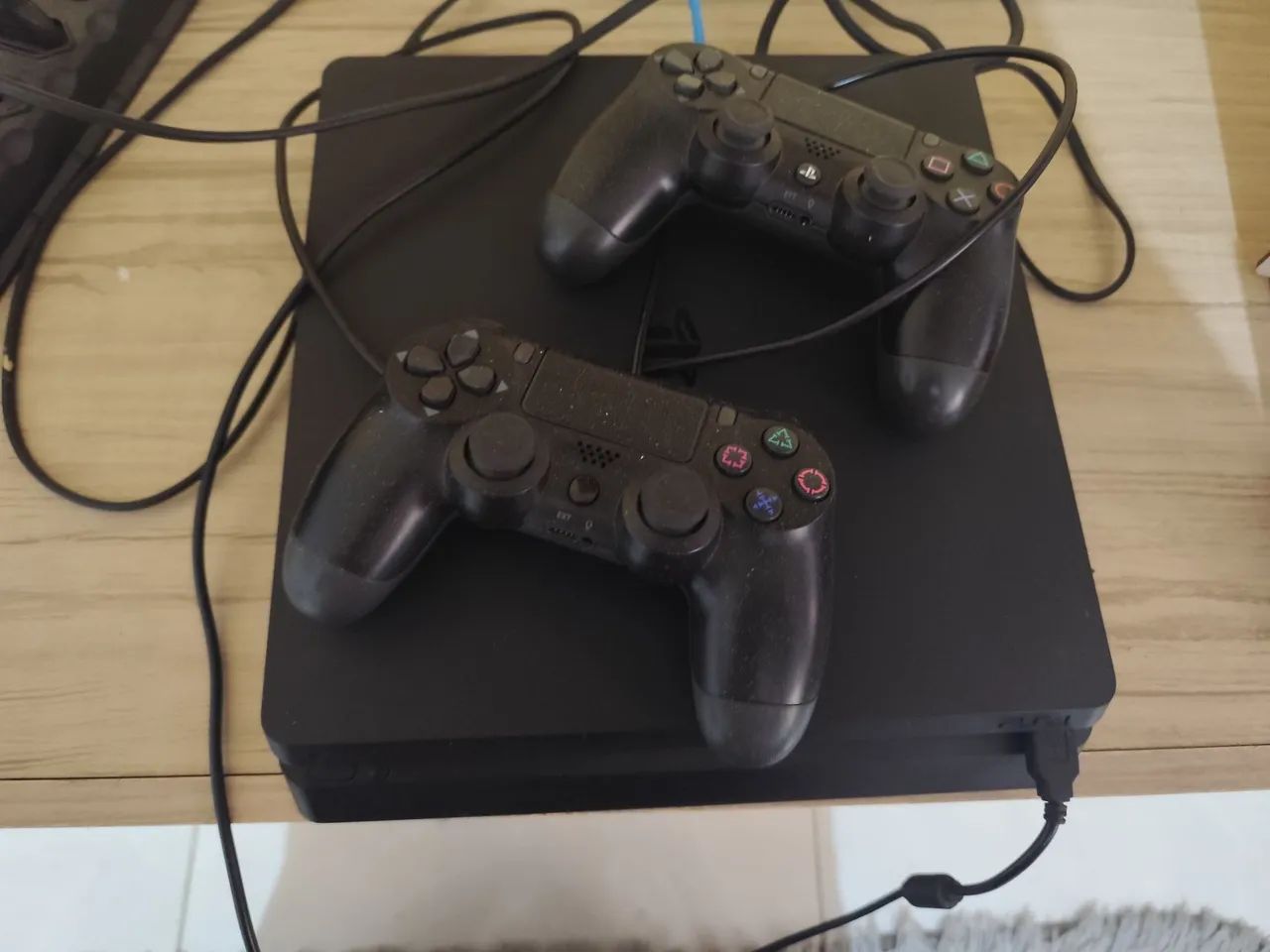 Ps4 pro - Foto 2