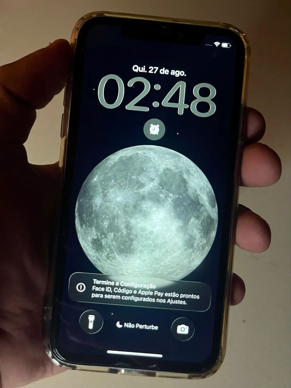 IPHONE 11 - 128GB - Foto 4