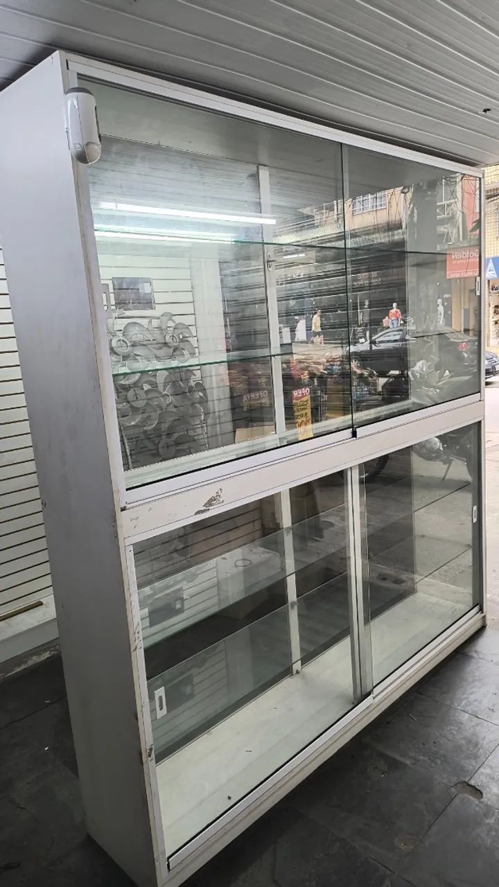 Estante Vitrine  - Foto 2