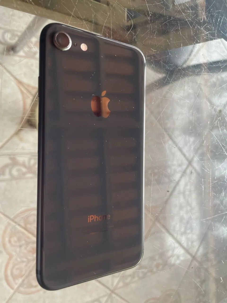iPhone 8 - Foto 2