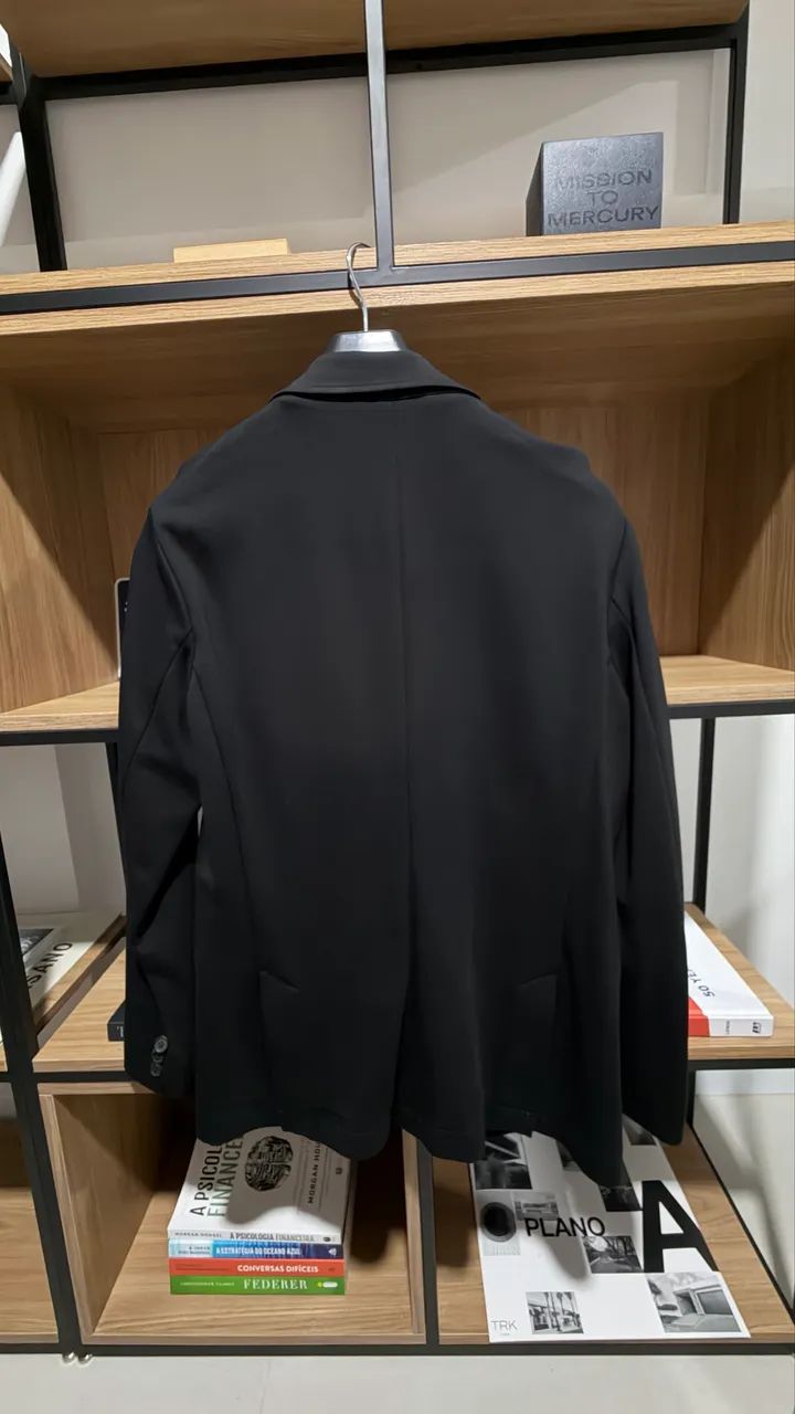 Blazer Armani Exchange nunca usado - Foto 3