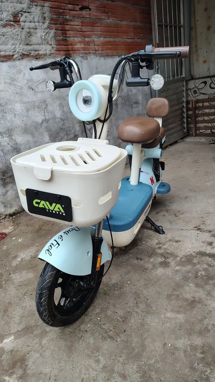 Cava cavalleta 800