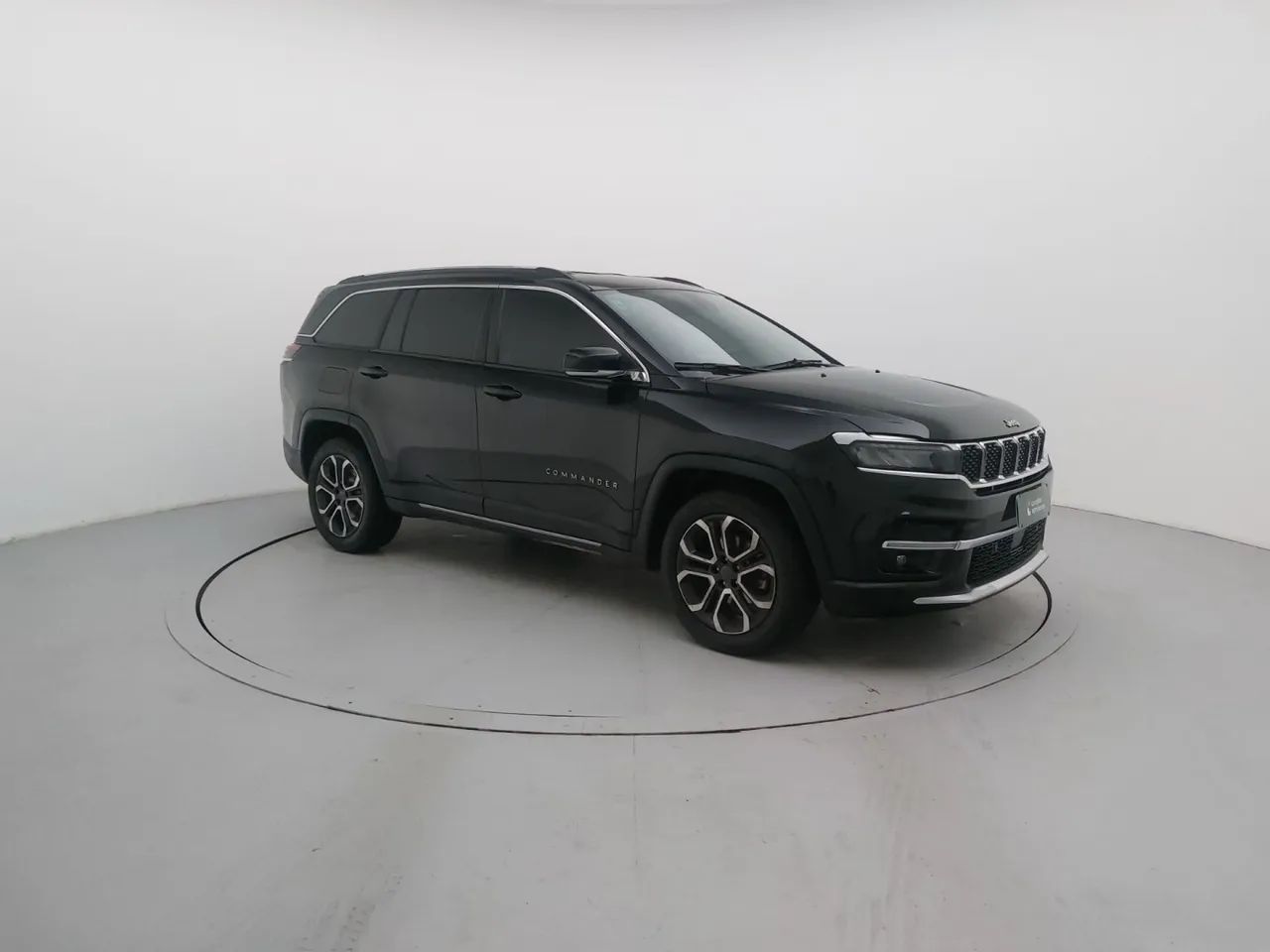 Jeep Commander Limited T270 1.3 TB Flex Aut., foto 7 de 18