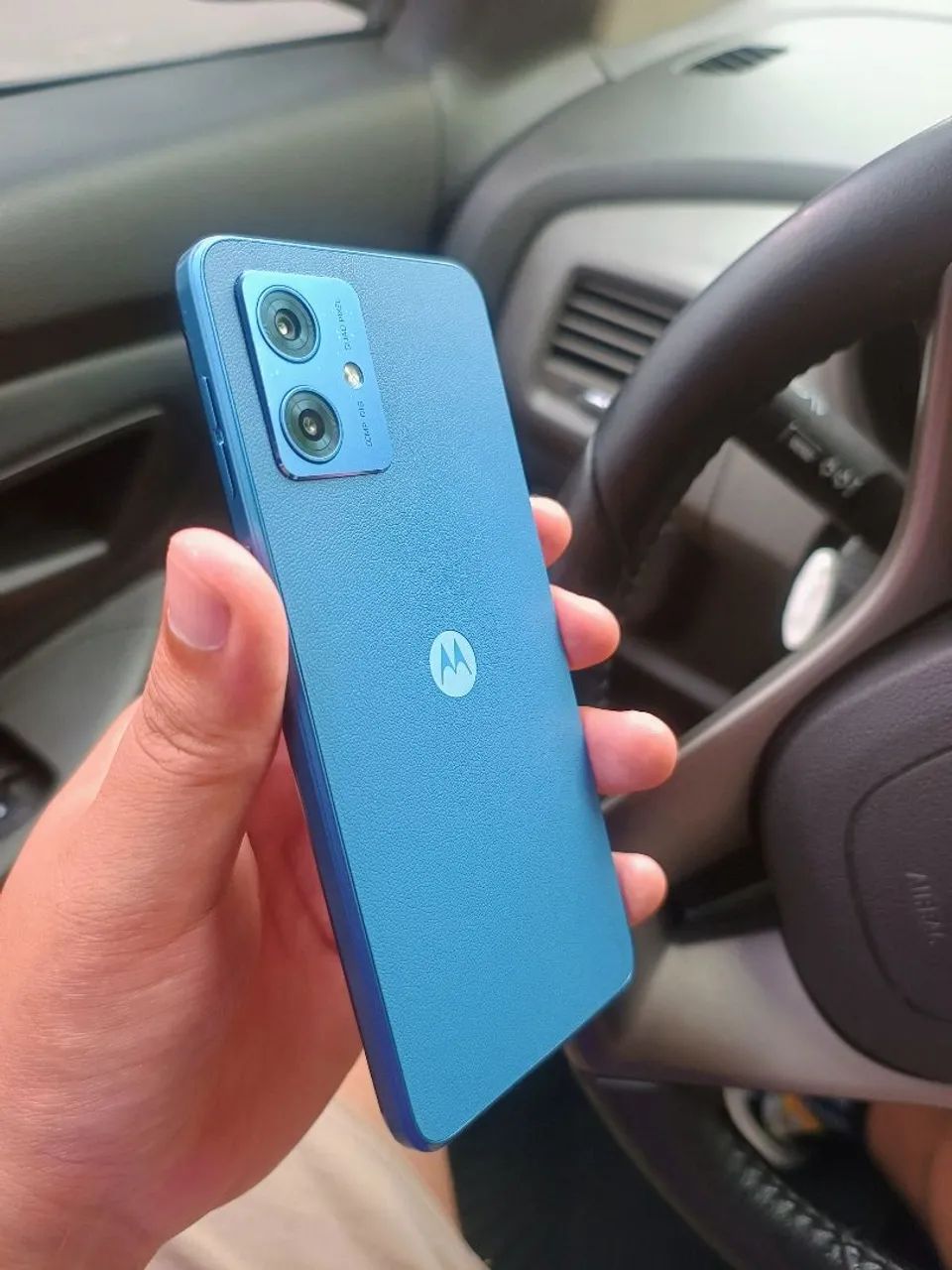 Moto G54 5G 256gb - Foto 2
