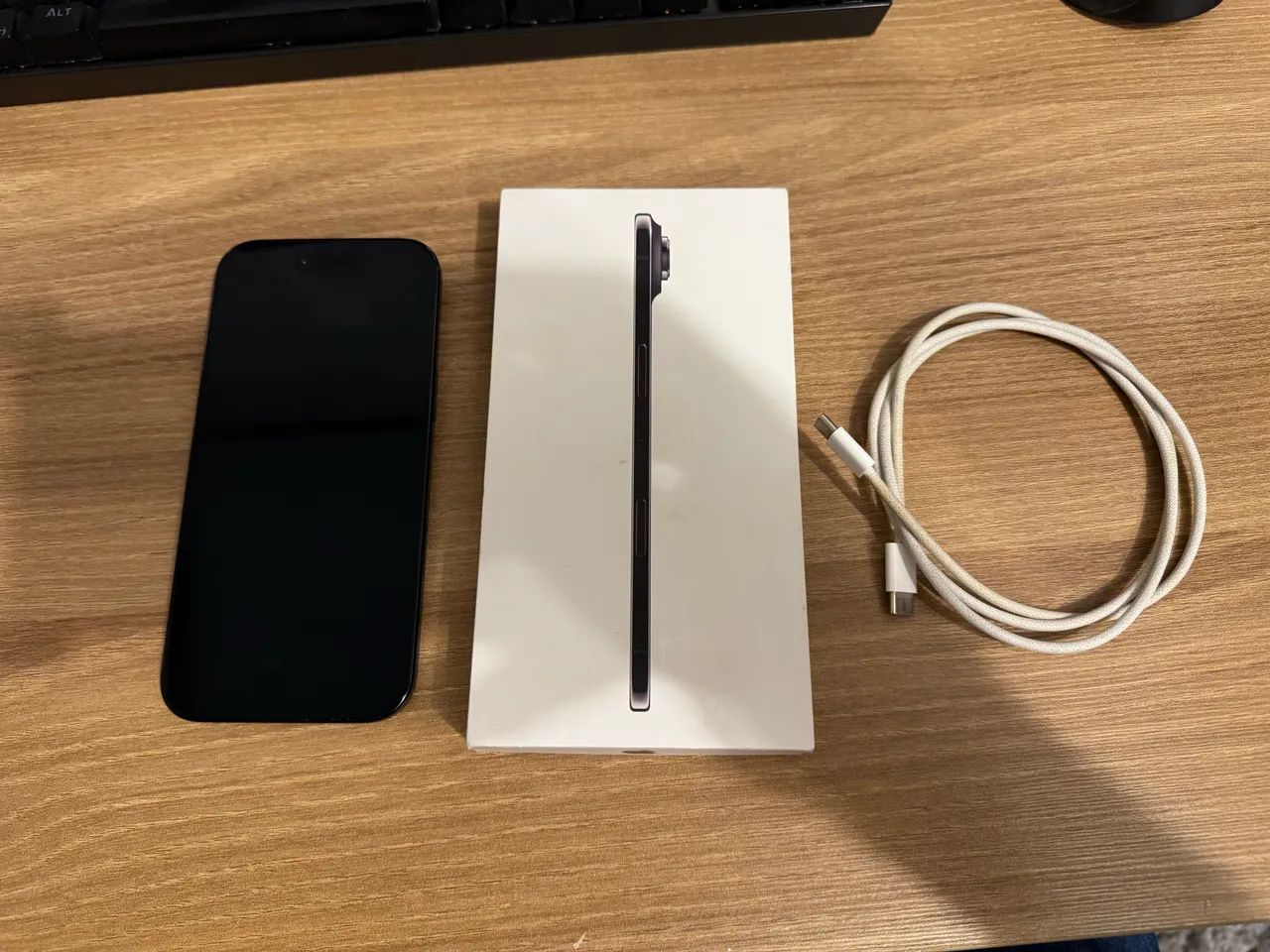 Iphone Air 256 Gb - Foto 5