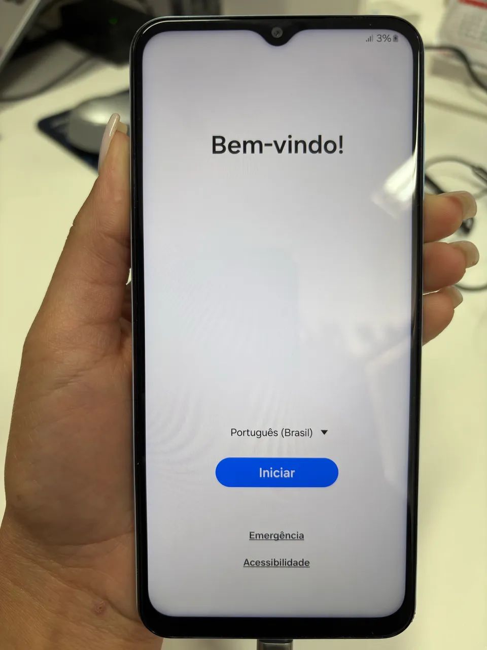 Celular A13 - Foto 3