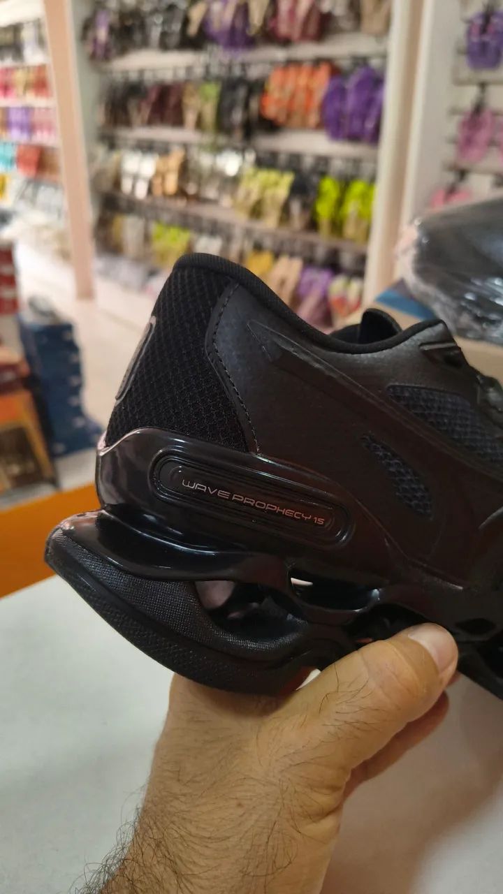 Tênis Mizuno - Foto 4