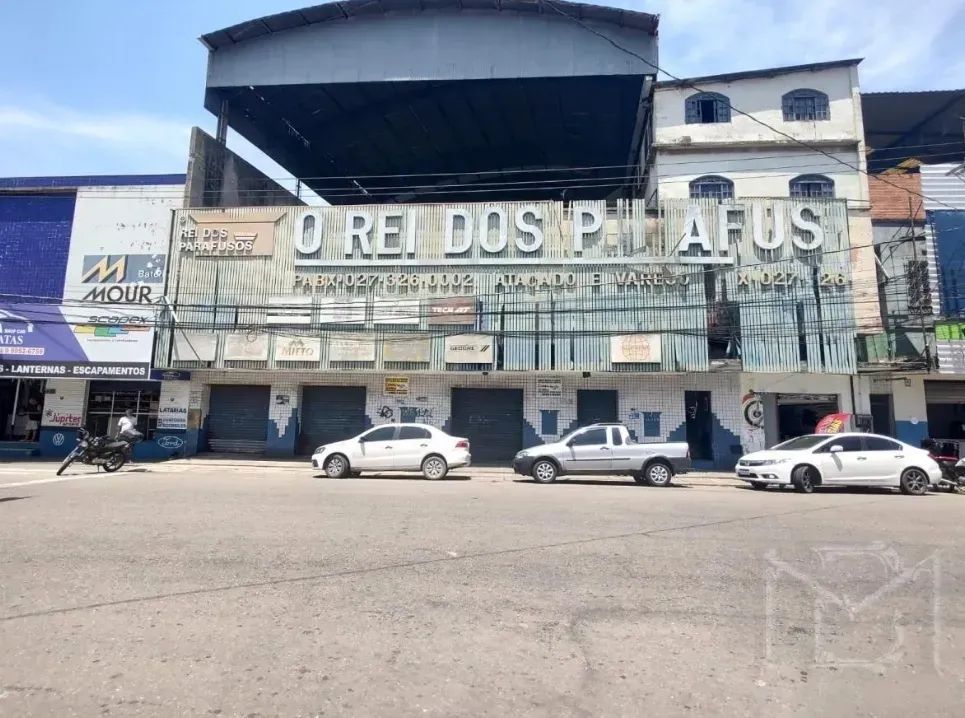Imóvel para venda com 2800 metros quadrados com 8 quartos em São Torquato - Vila Velha - E
