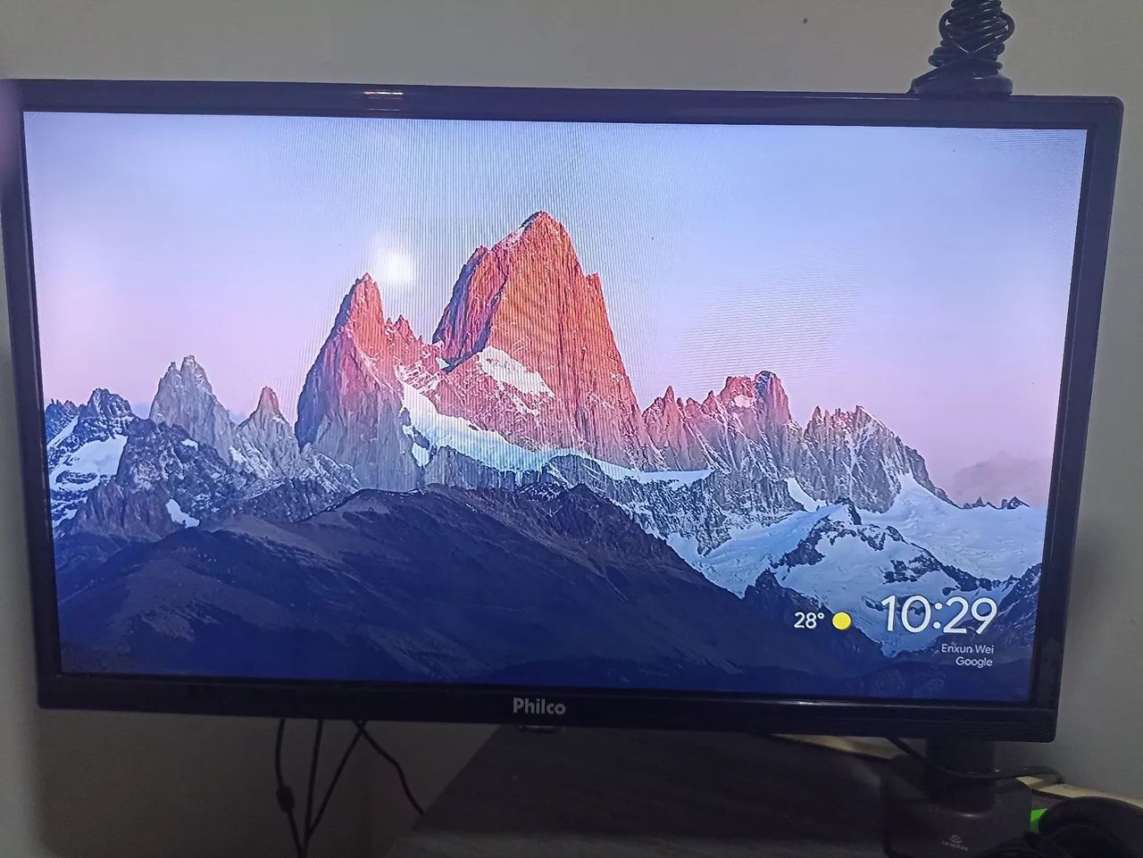 TV PHILCO 32''