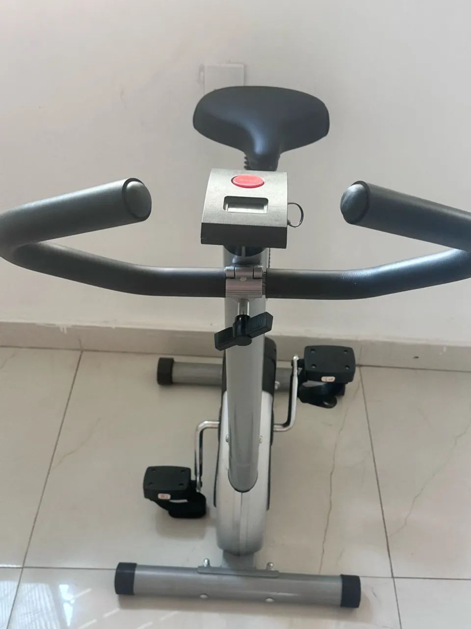 Bicicleta ergométrica  - Foto 2