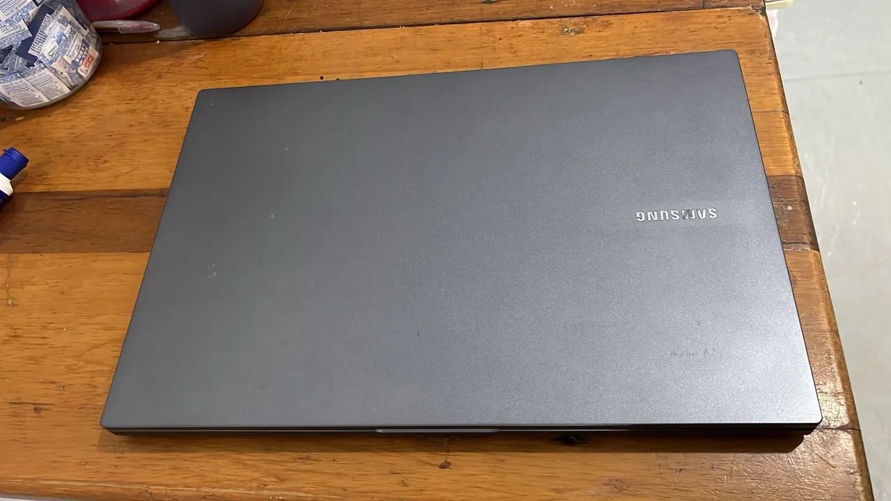 Notebook 