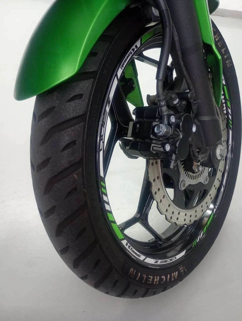 Moto - Foto 5