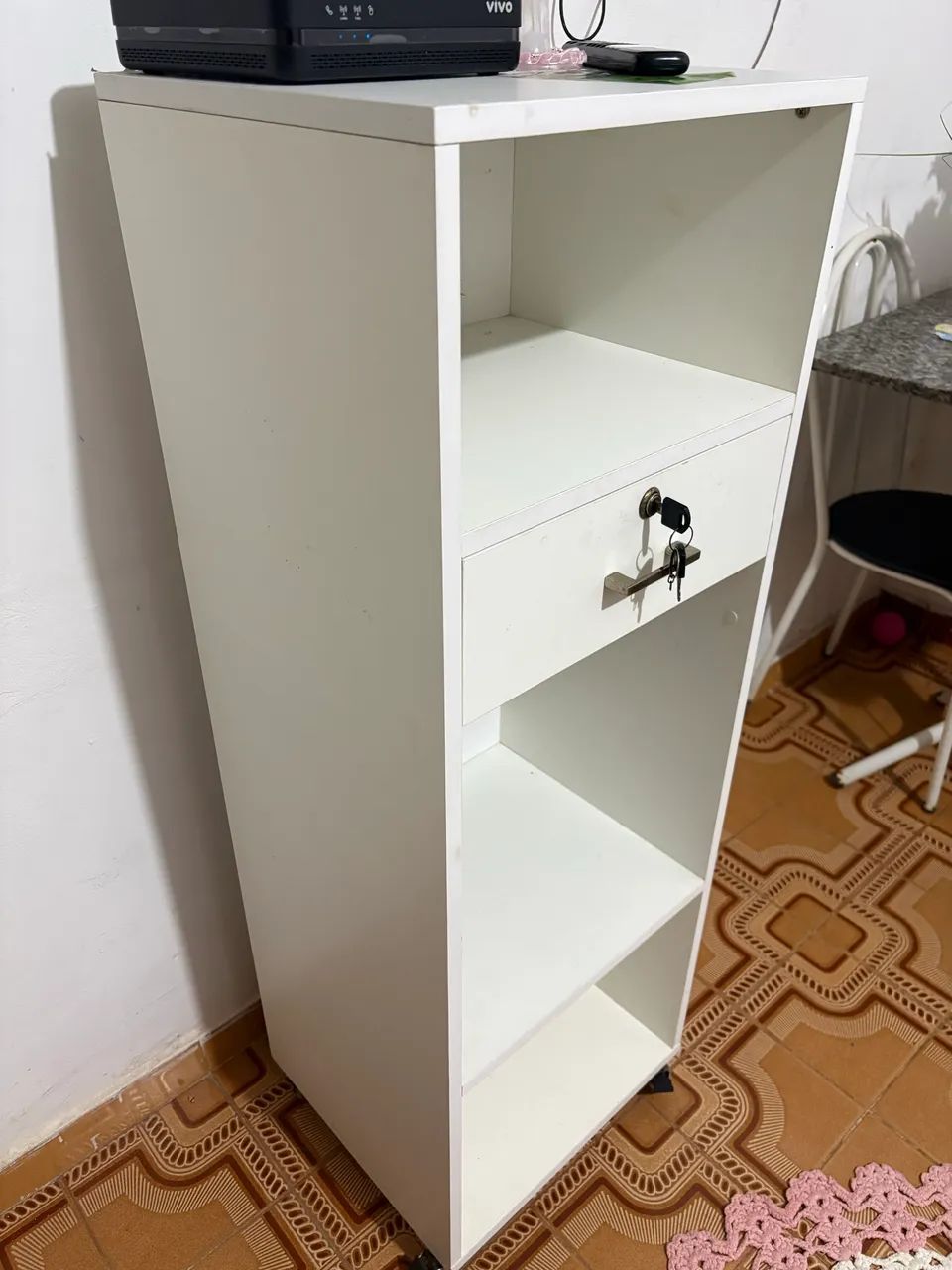 Balcão 