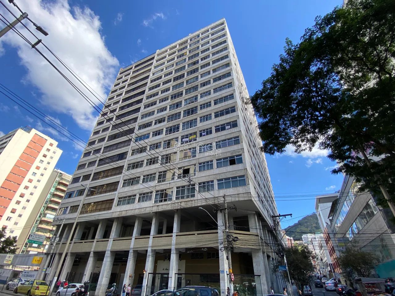 Apartamento de 4 quartos a venda no Centro - Foto 2