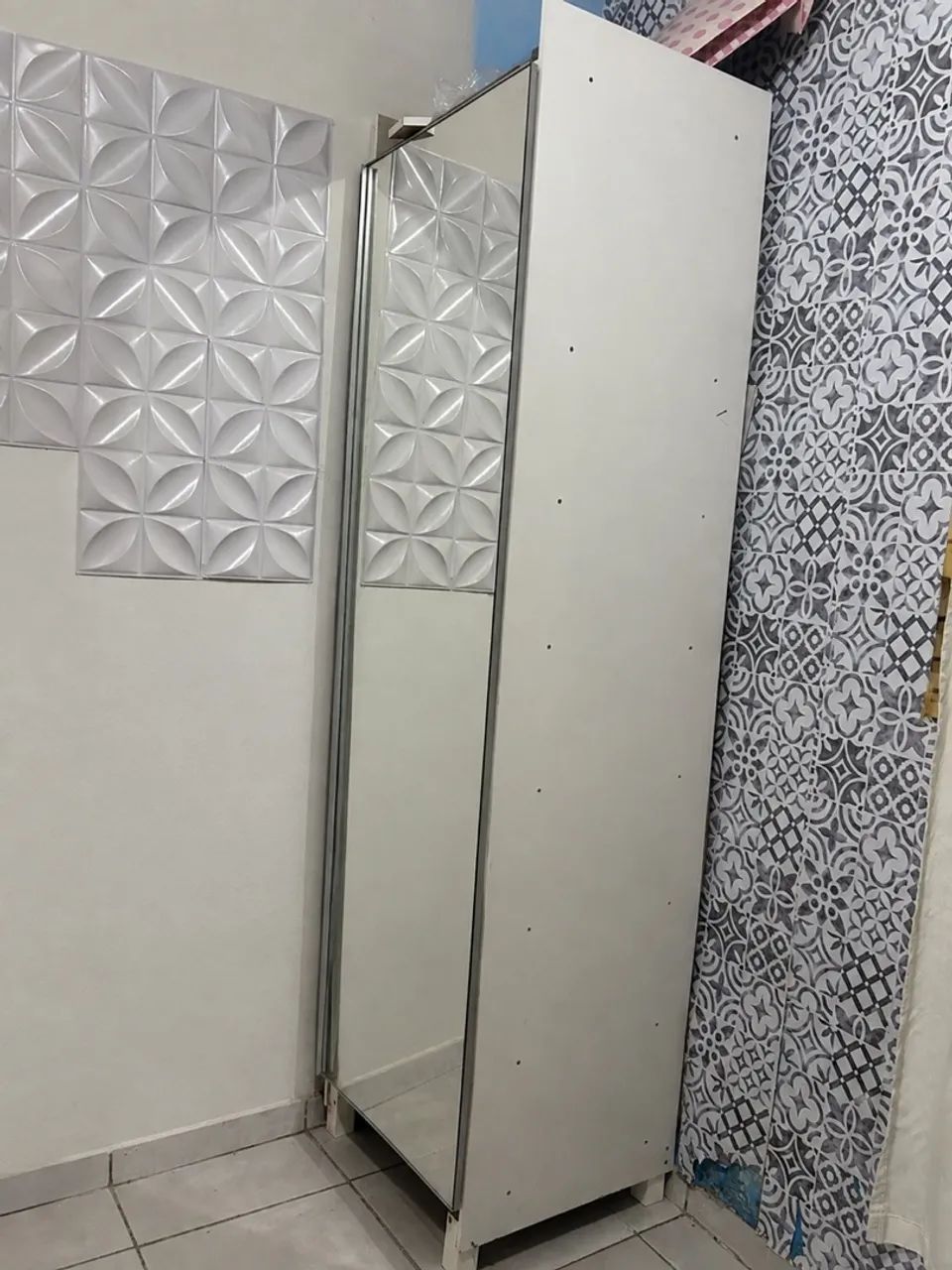 SAPATEIRA/GUARDA ROUPA - Foto 3