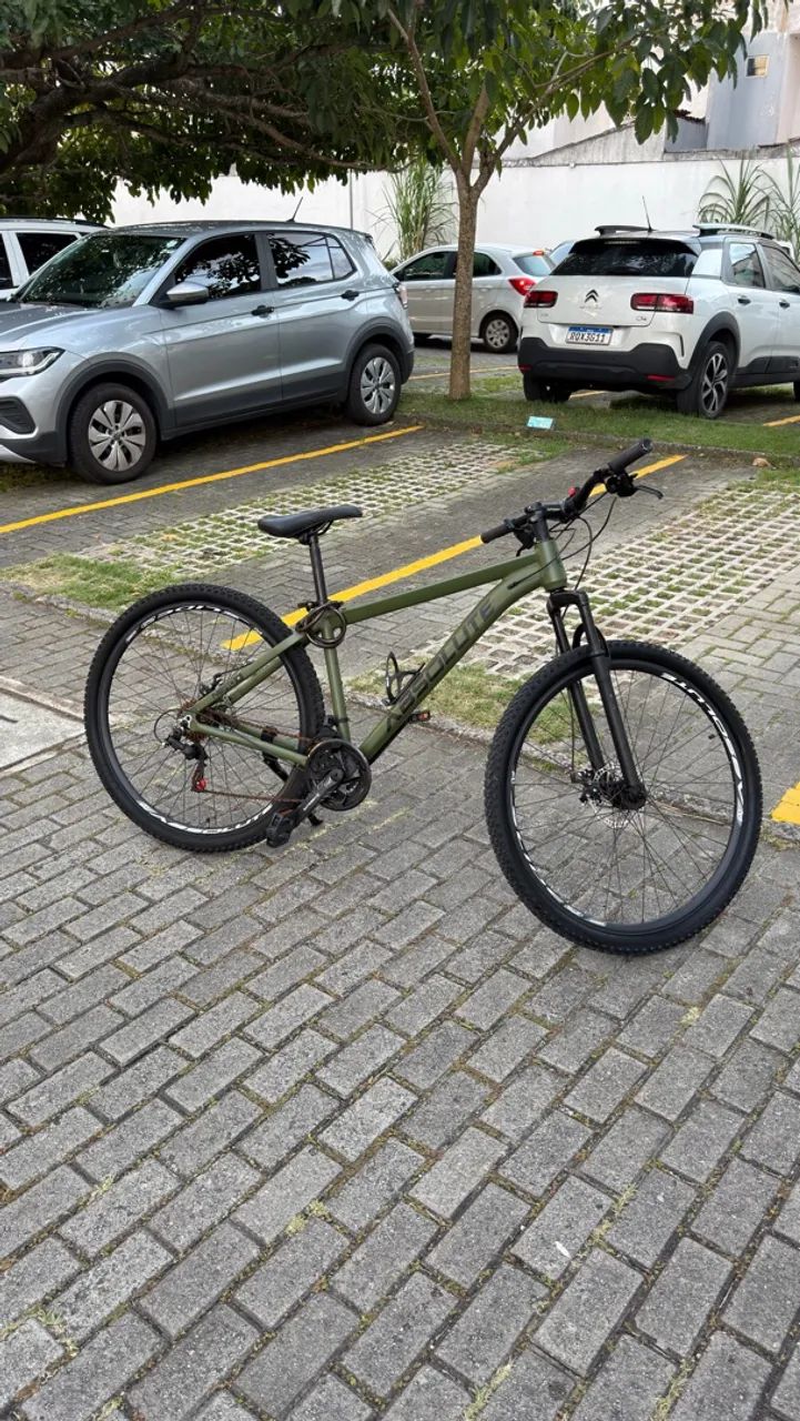 Bike Absolut aro 29  - Foto 5