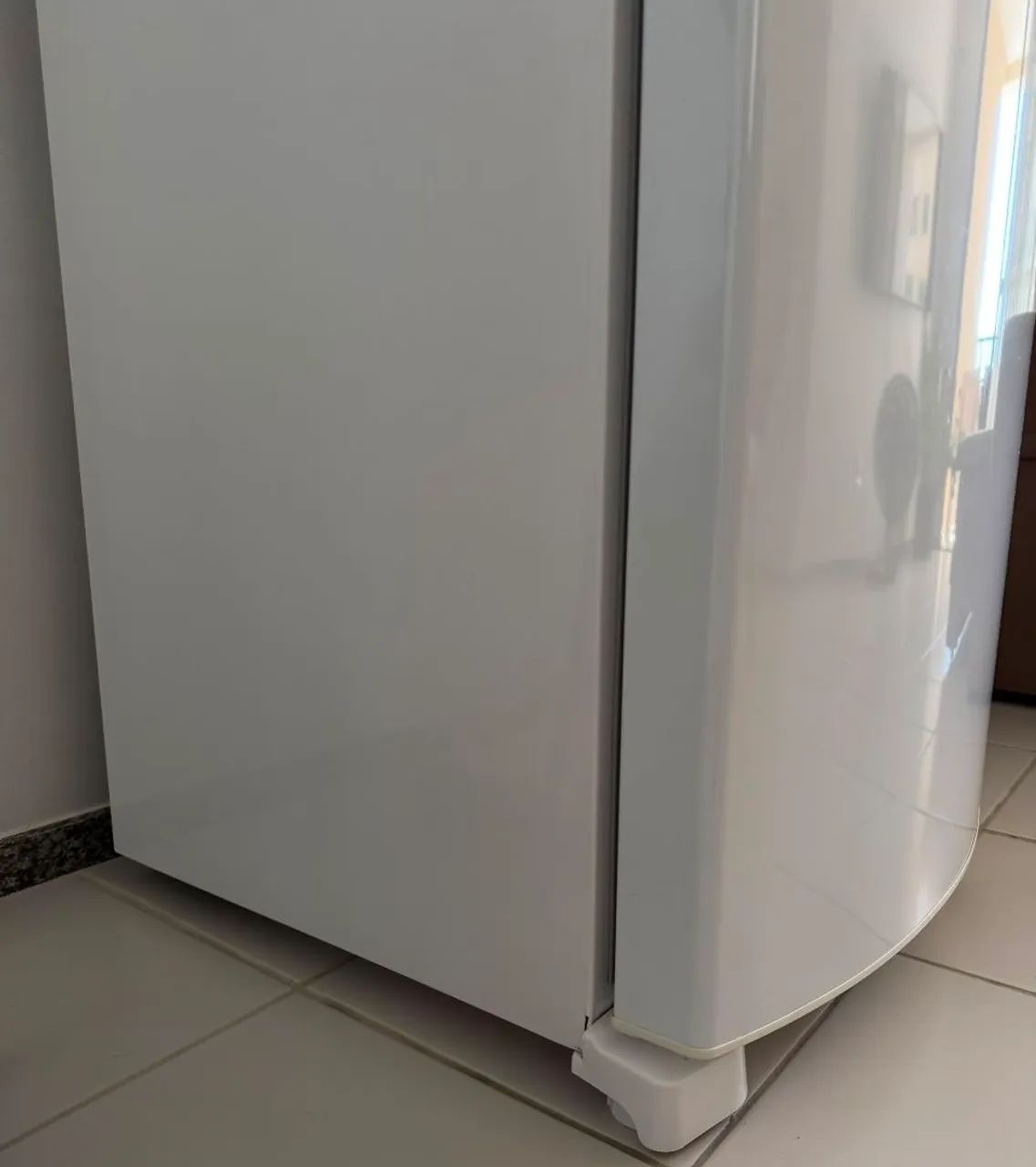 Geladeira Cônsul Frostfree Gelo Seco 340L - Foto 4