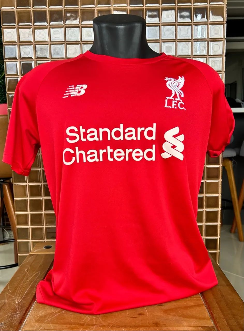 Liverpool Torcedor Barbada 