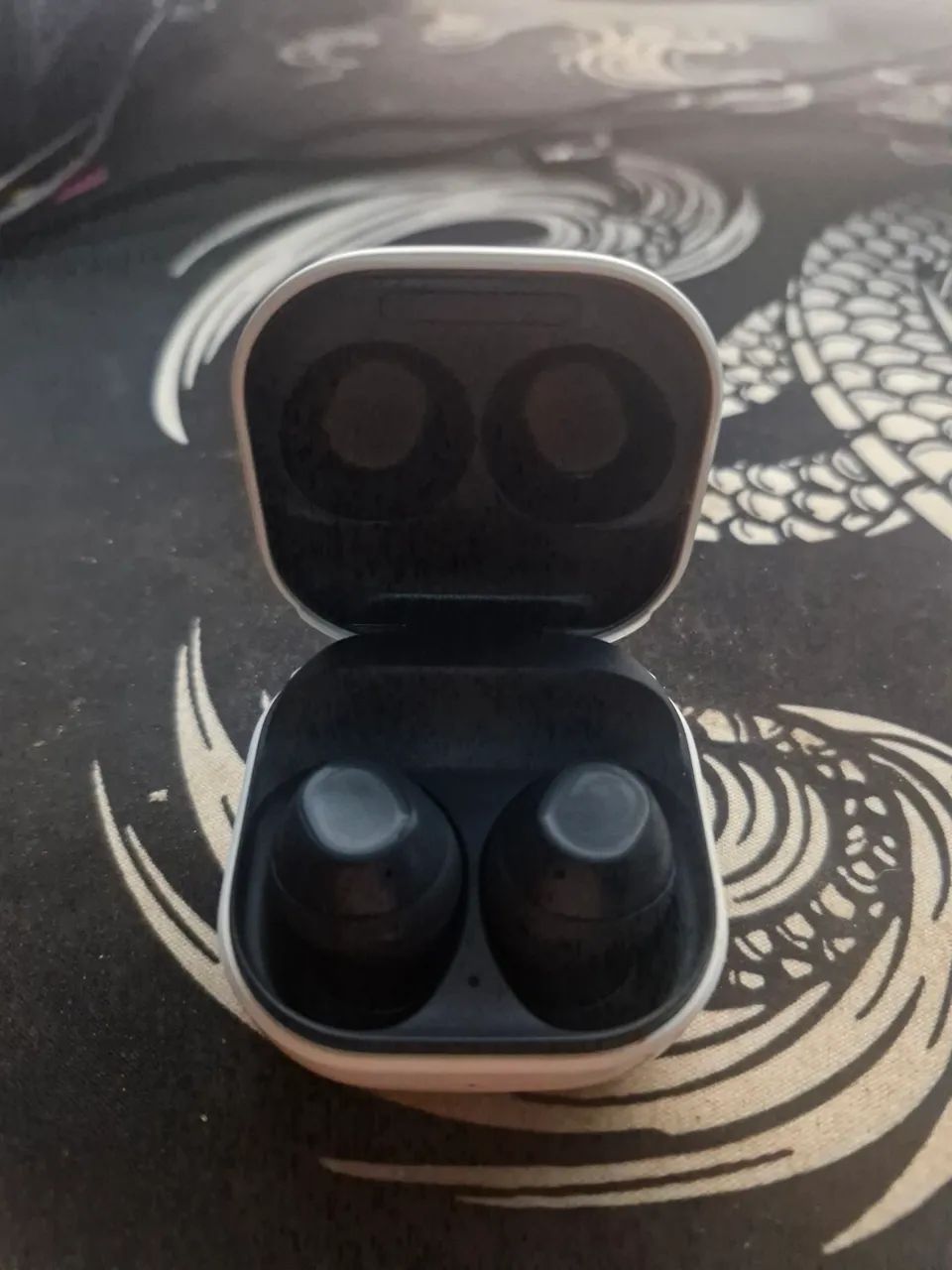 Galaxy buds fe + capinha