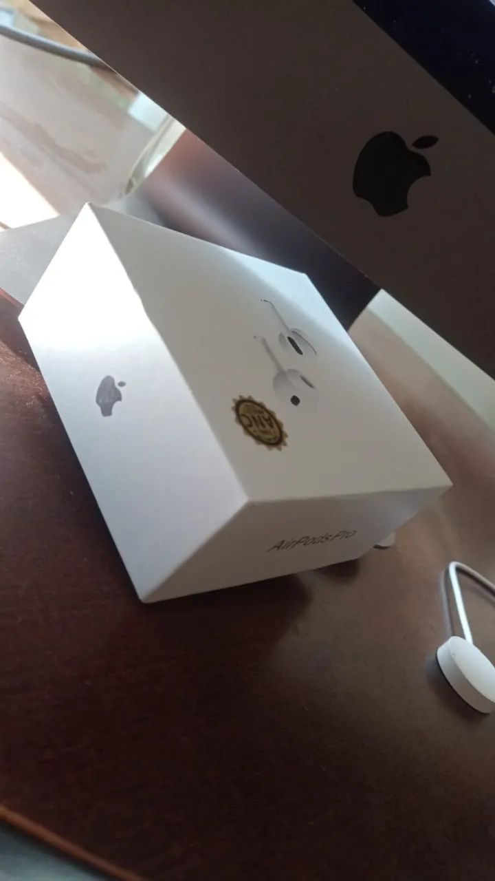 Caixa AirPods vazia - Foto 3