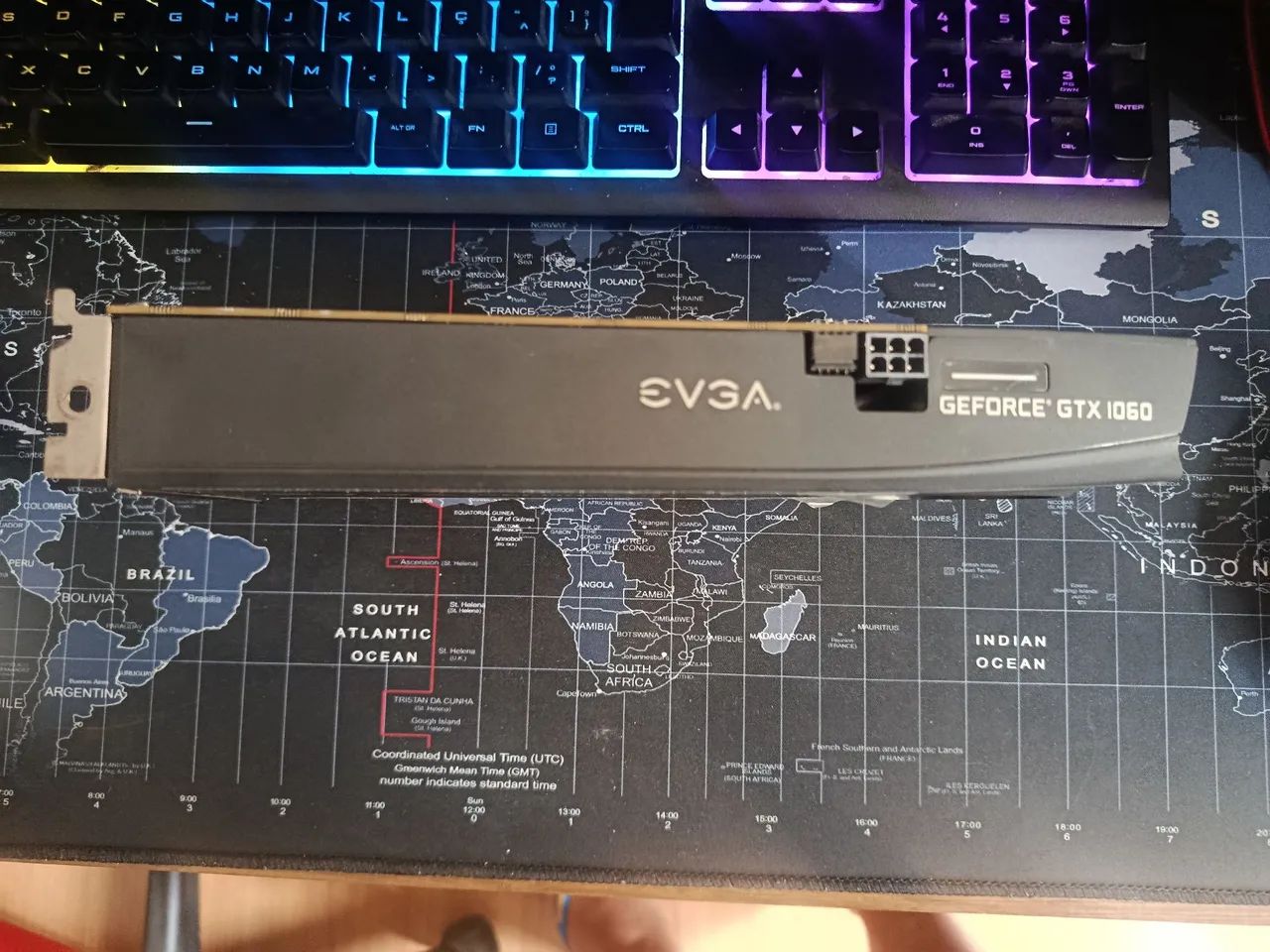 GForce GTx 1060 - Foto 3