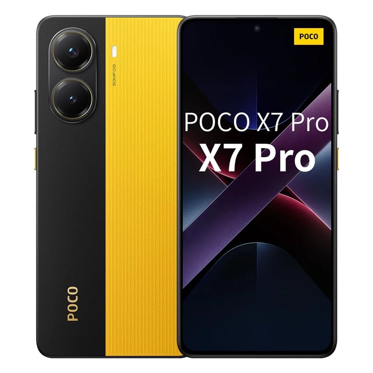 Celular poco x7 pro 