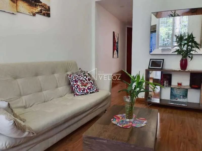 Apartamento : Duplex / Residencial / Gávea - Foto 2