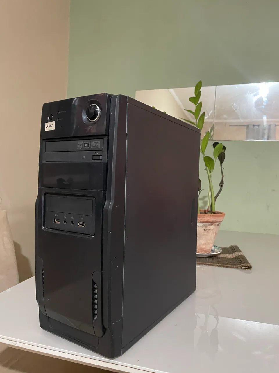 Computador i5 8 gb de ram hd de 500gb - Foto 5