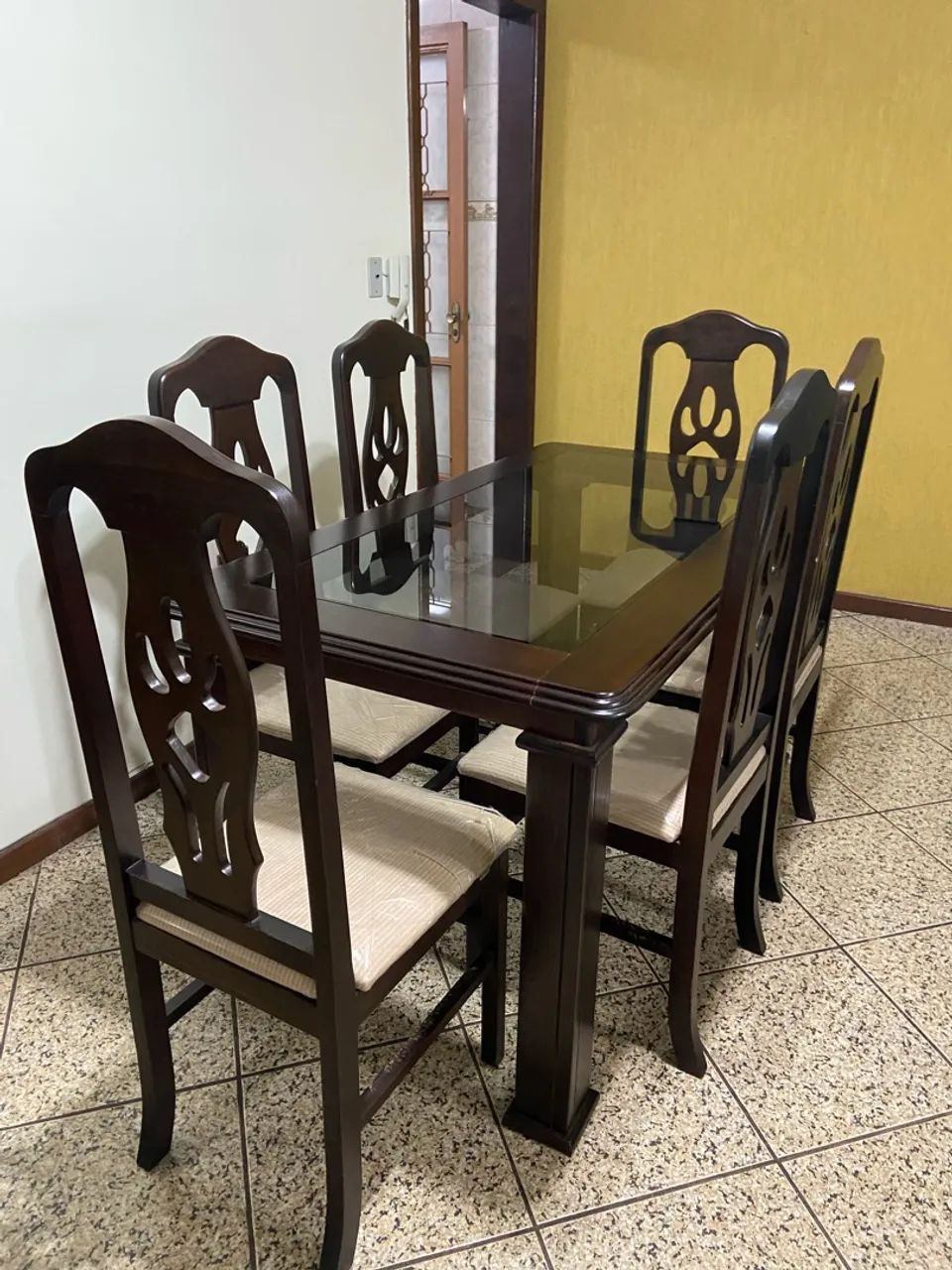 Sala de jantar