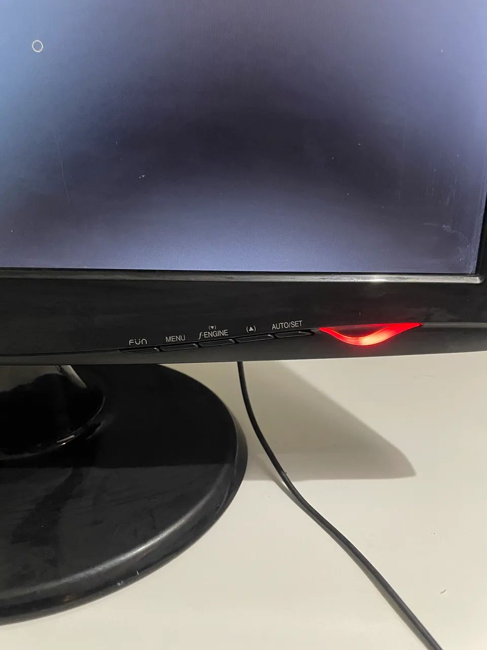 Monitor LG 19 polegadas  - Foto 2