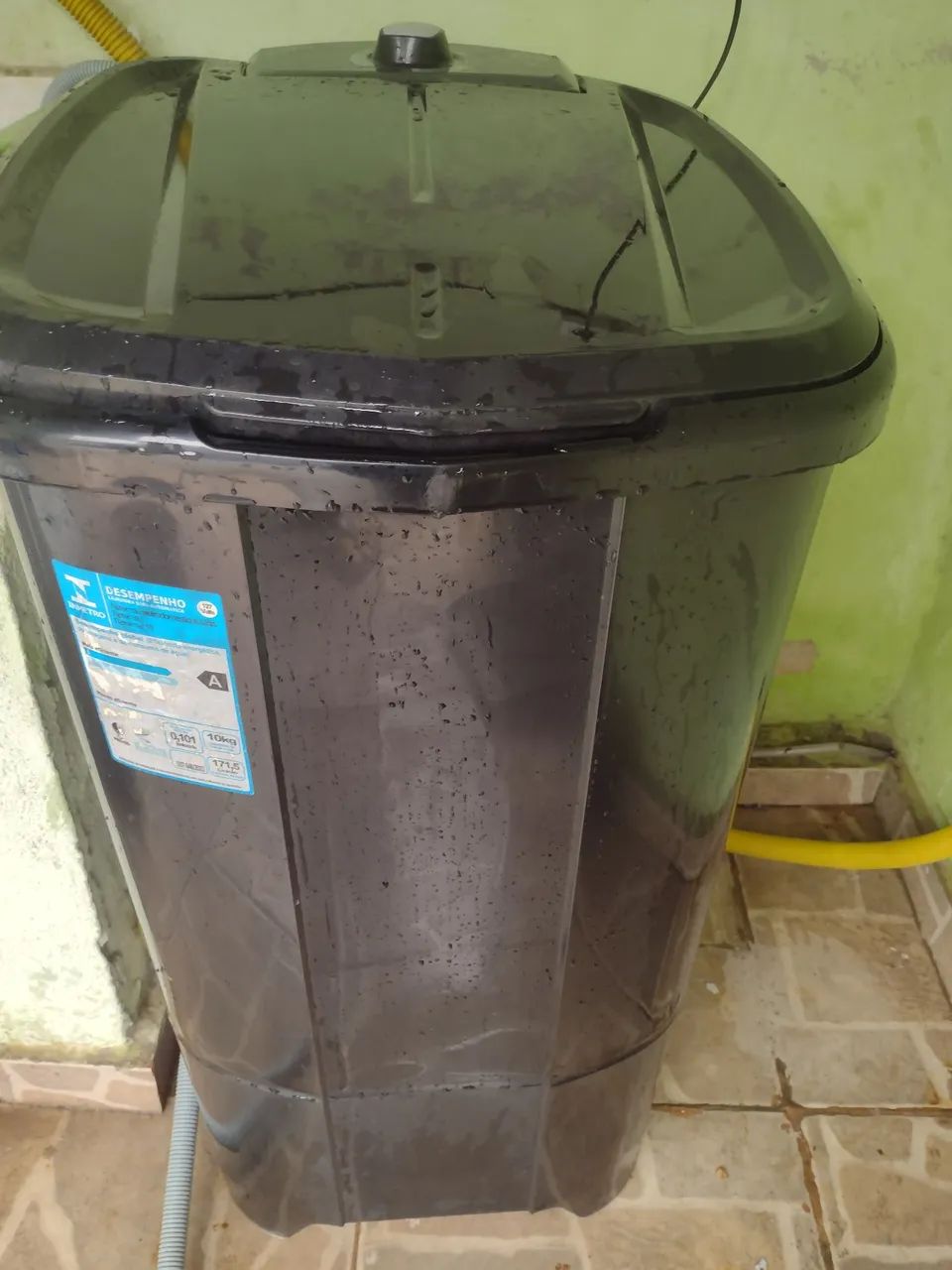Tanquinho