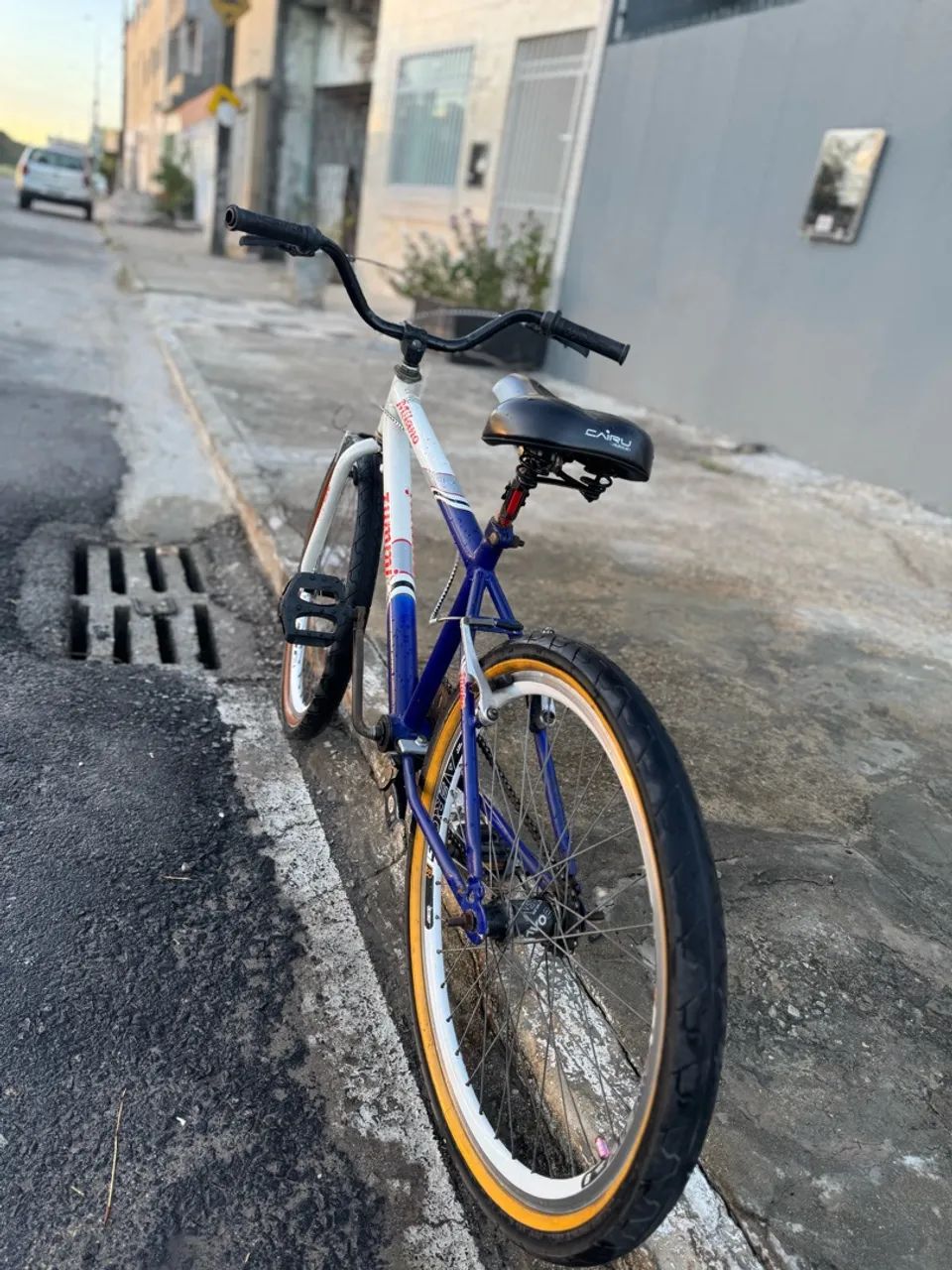 Bicicleta aro 24 - Foto 3