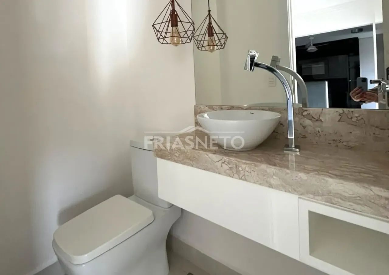 Apartamento à venda no bairro Nova Piracicaba - Foto 4