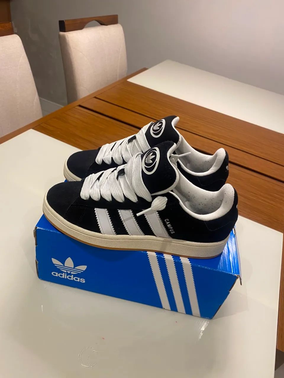 Adidas Campus 00s Original 