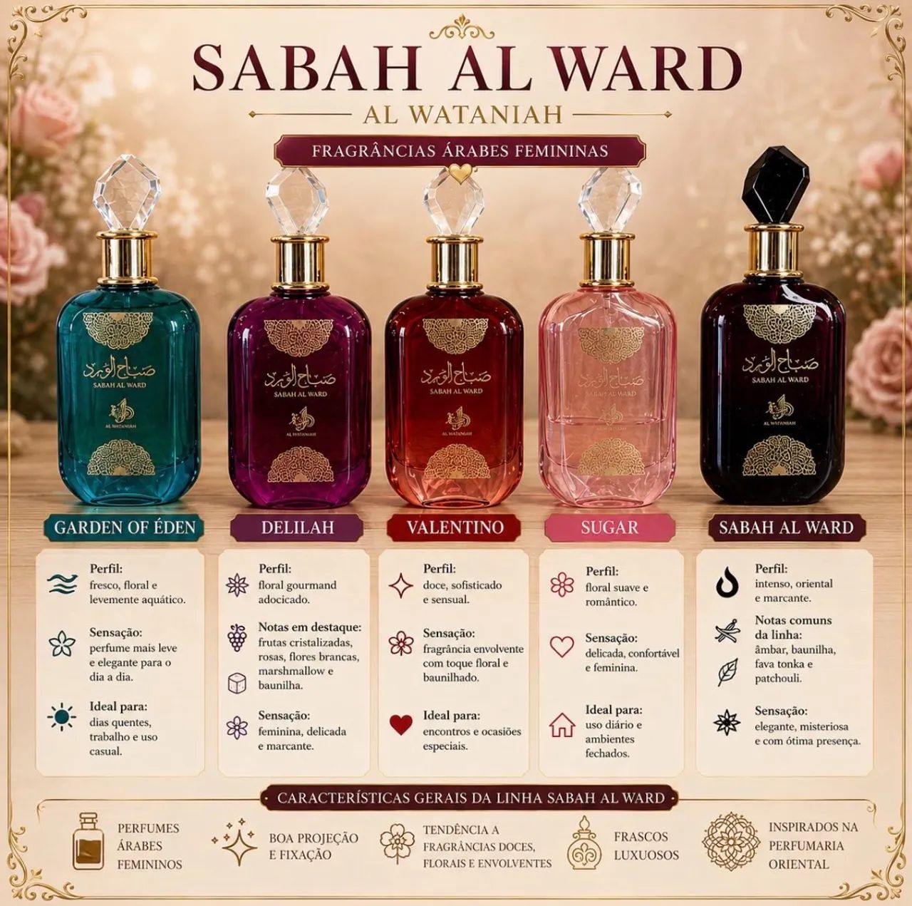 SABAH SUGAR - Foto 2