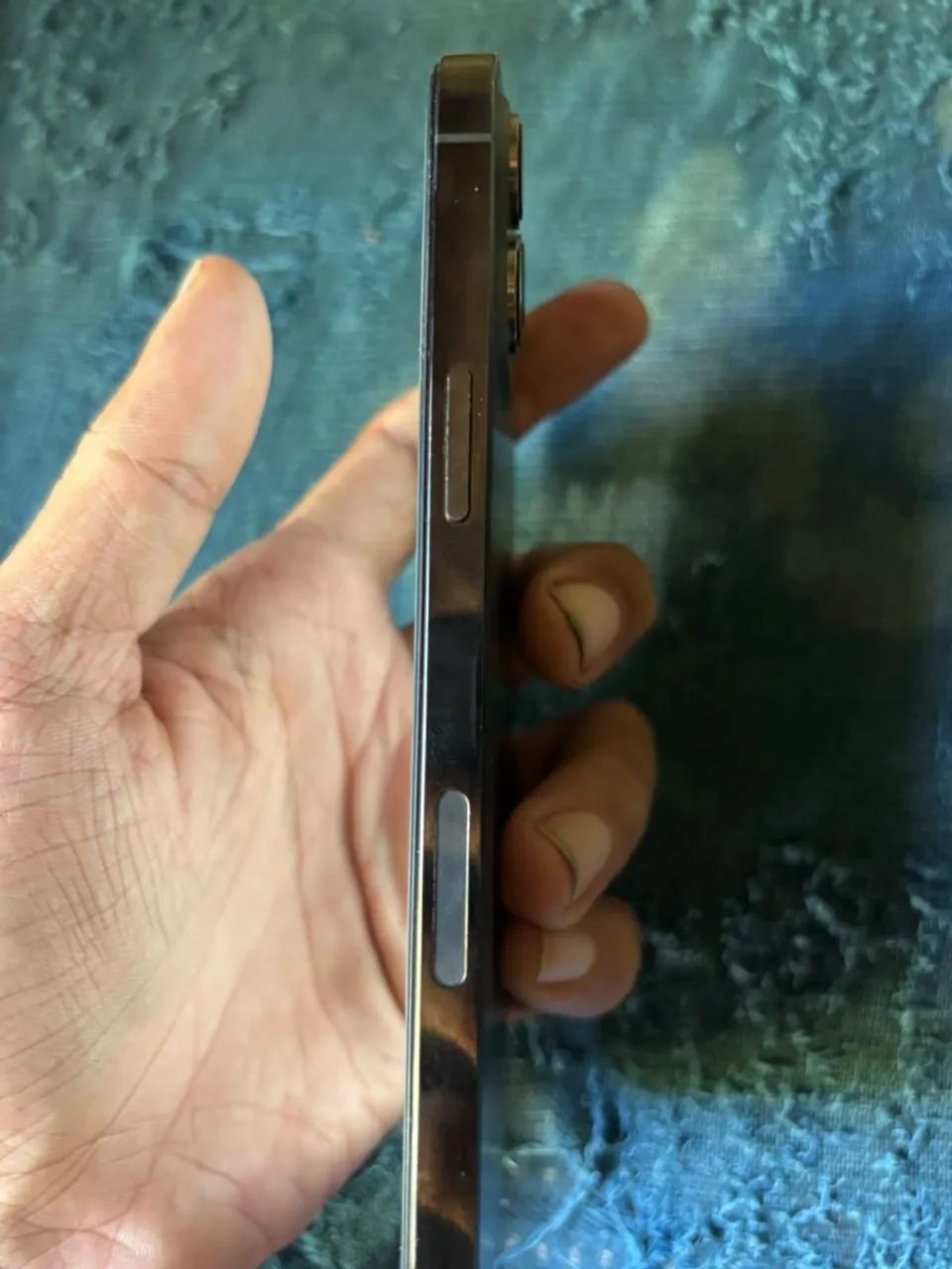 iPhone 12 pro Max  - Foto 5