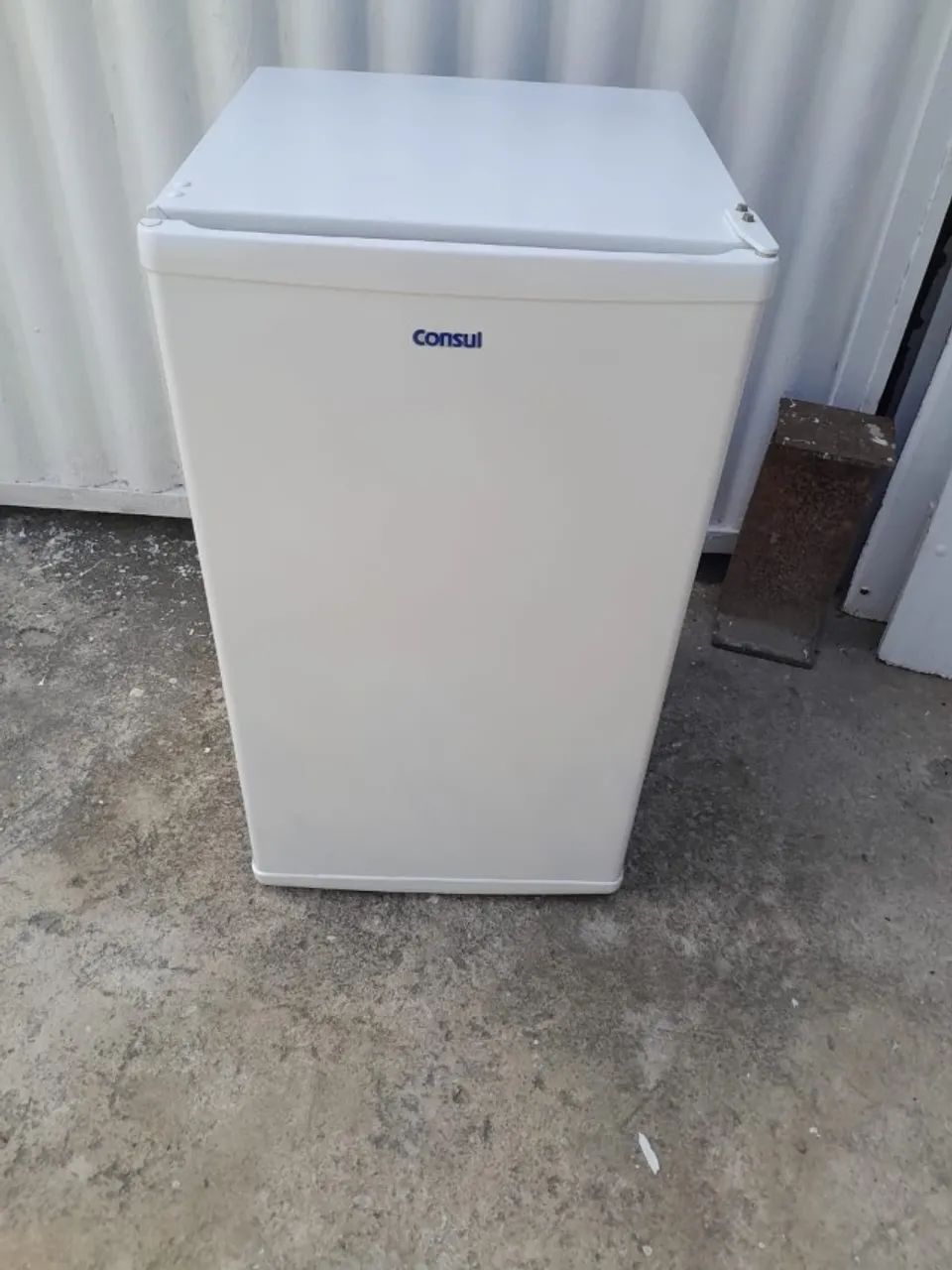 vendo frigobar consul 120L