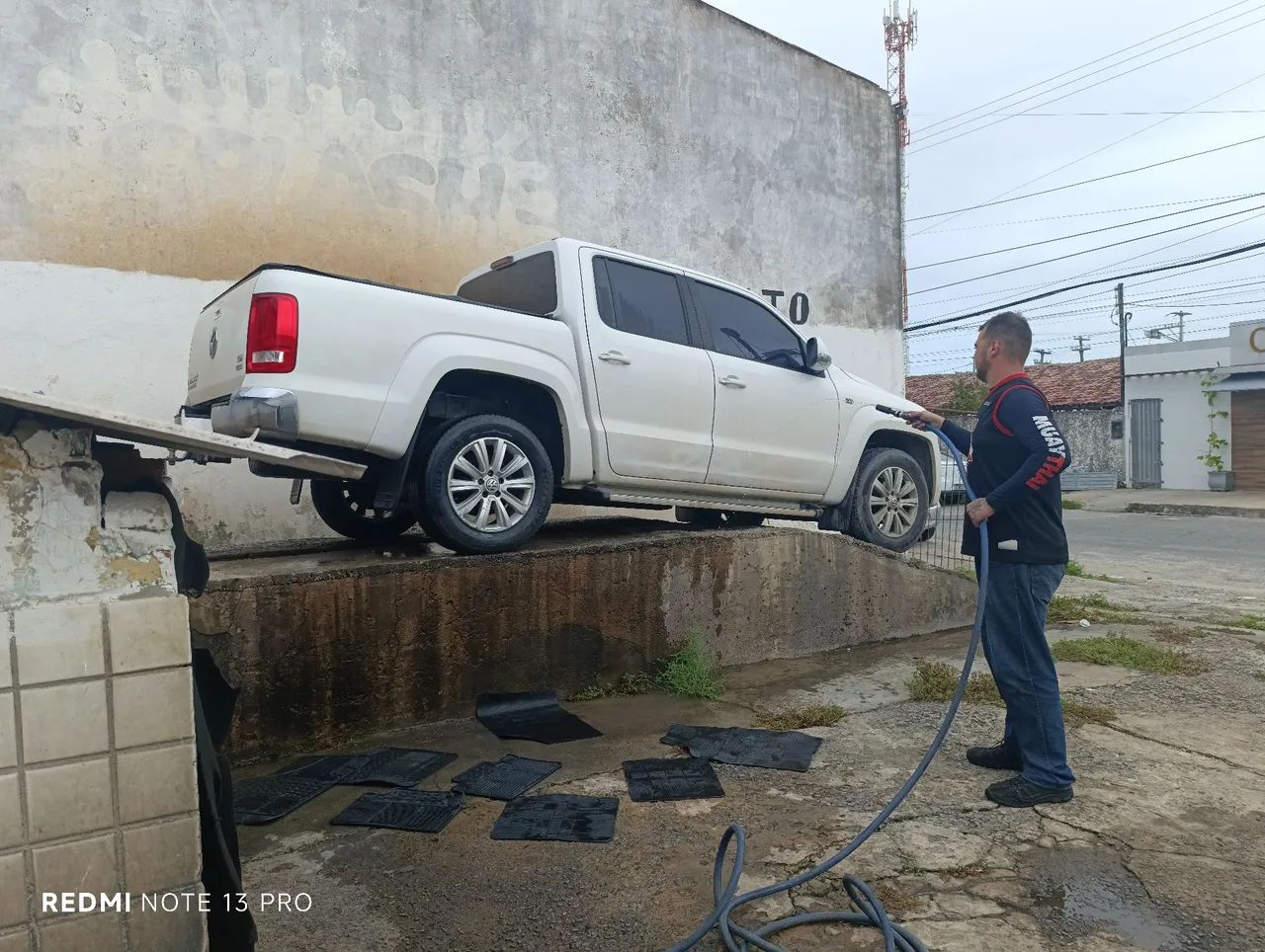 Estética automotiva para aluguel  - Foto 3