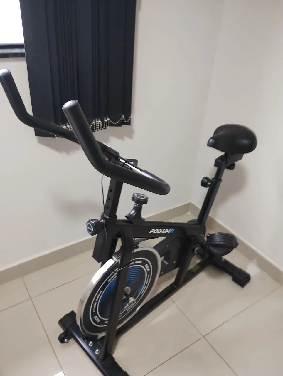 Bicicleta ergométrica - Foto 5
