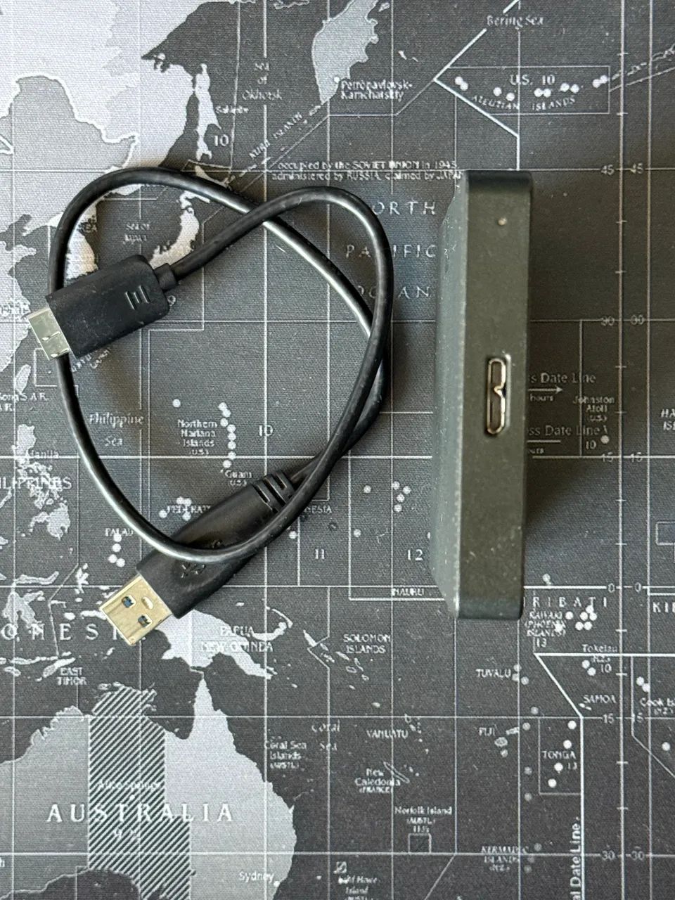 Hd externo 2Tb Seagate - Foto 3