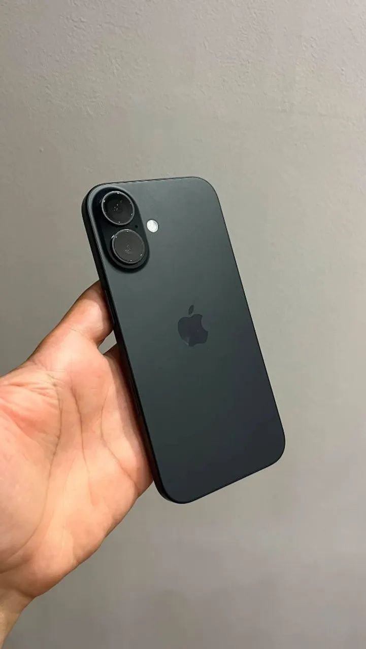Iphone 16 128Gb