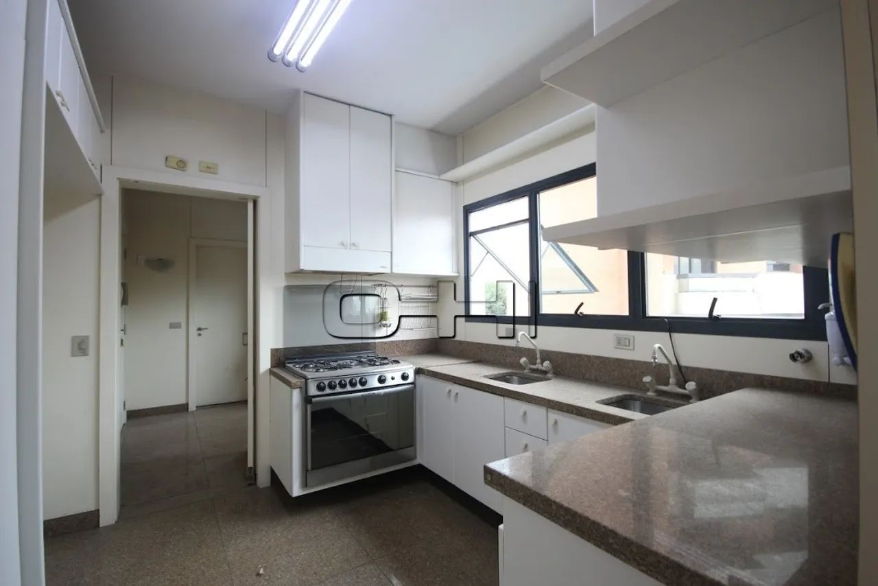 Cond Edif Bay Five, Higienópolis  Venda · 4 dormitórios