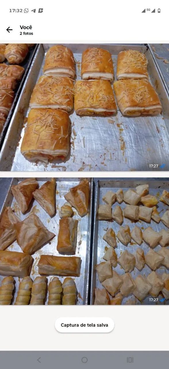 PADEIRO E CONFEITEIRO  - Foto 2