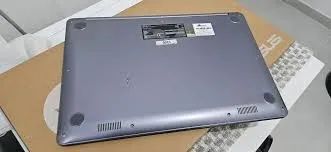 Notebook ASUS Core i5 | 8GB RAM | SSD 240GB | Usado em bom estado - Foto 3