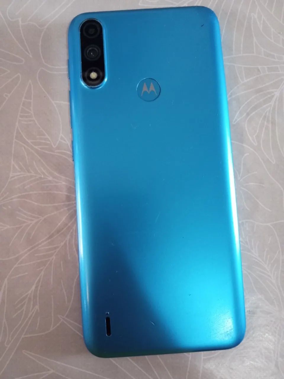 Motorola Moto E7 Power - Foto 2