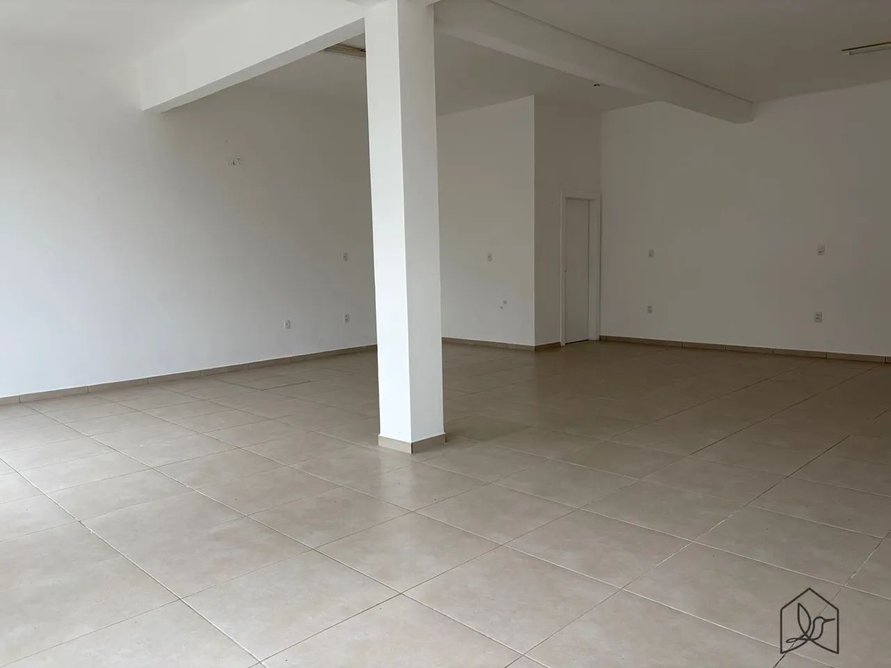 Sala comercial Térreo Locação - Foto 5