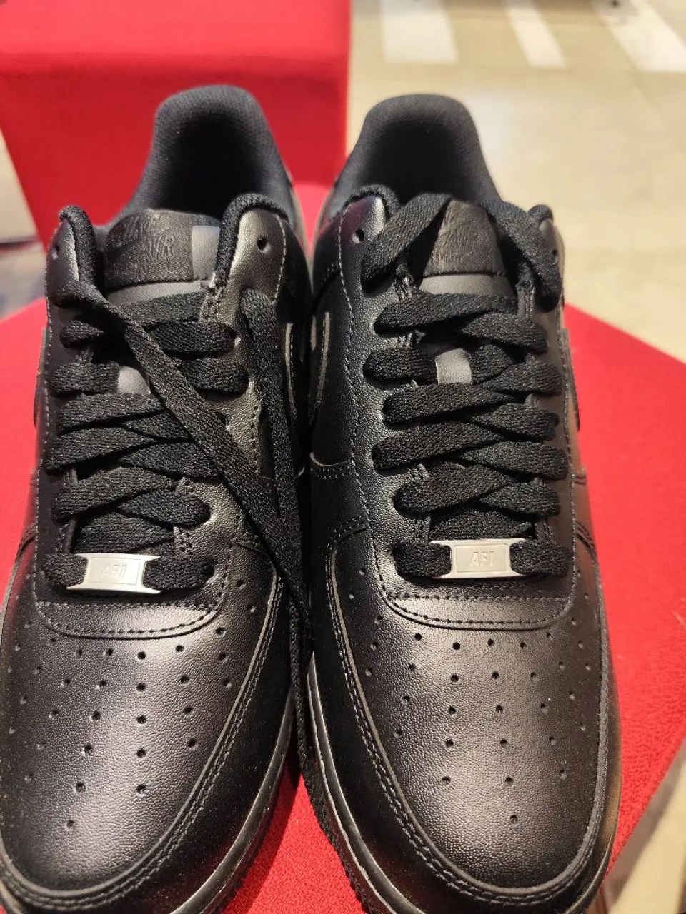 Air Force 1 Preto Tam43