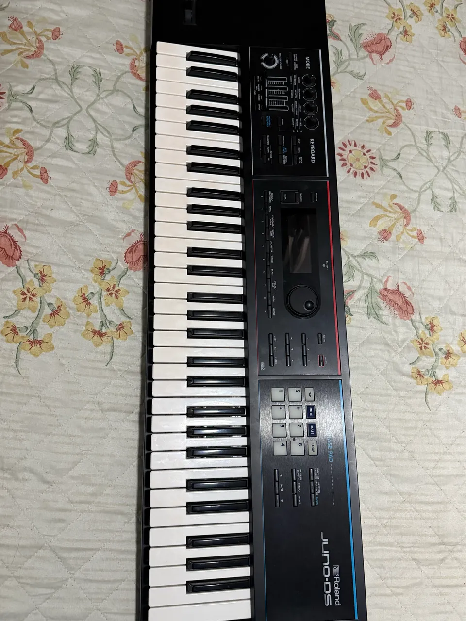 juno ds 88