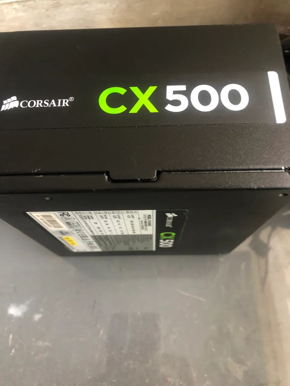 Fonte atx real  - Foto 2