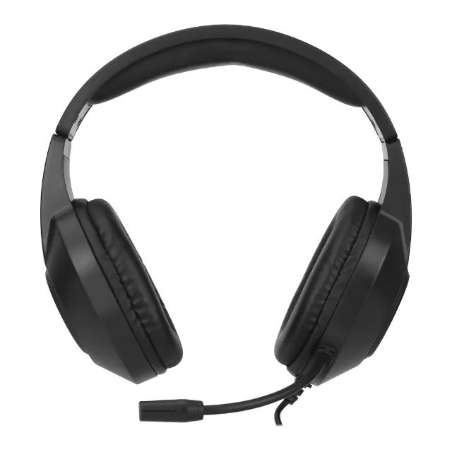 FONE COM MICROFON HEADSET BH03B - PRETO BLUECASE - Foto 3